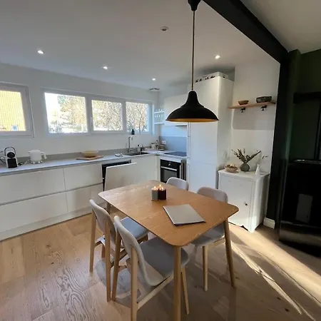 Maison Touquet Pour 4 Personnes * Le Touquet