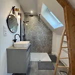 Dom wakacyjny Maison Touquet Pour 4 Personnes