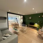 Maison Touquet Pour 4 Personnes *
