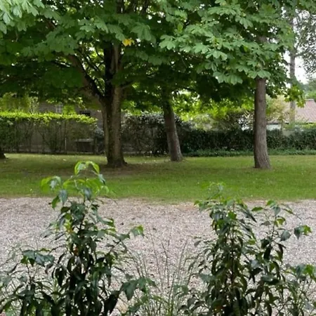 بيت للعطل Maison Touquet Pour 4 Personnes