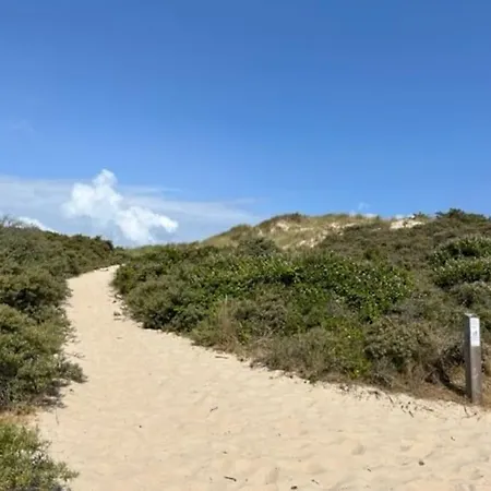 Maison Touquet Pour 4 Personnes Holiday home