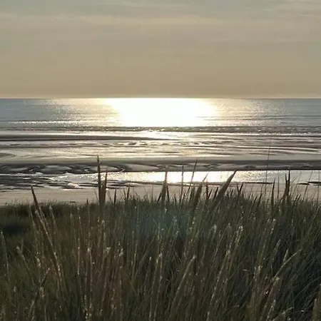 Dom wakacyjny Maison Touquet Pour 4 Personnes
