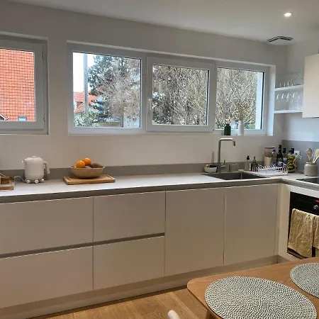 Maison Touquet Pour 4 Personnes *